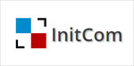 Initcom Partner-Unternehmen von lumiNET GmbH internet & multimedia